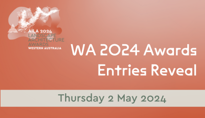 AILA WA 2024 Awards Entry Reveal Sundownder
